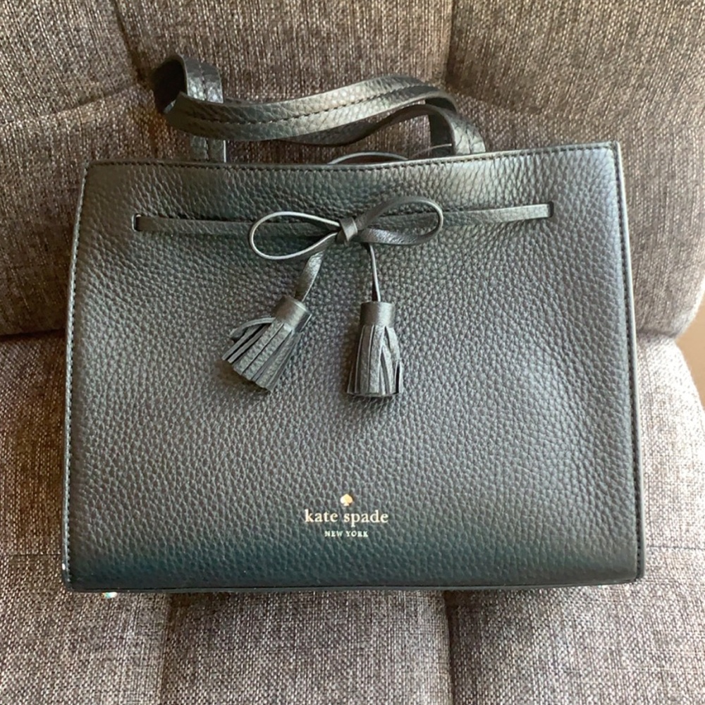 NWT!! Kate Spade Hayes Street Small